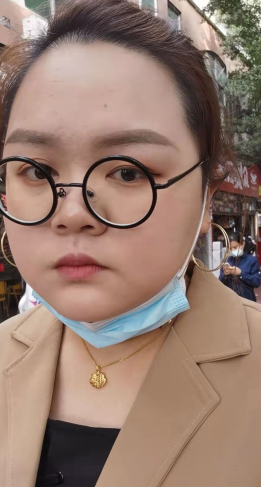 去深圳減肥訓(xùn)練營減肥前