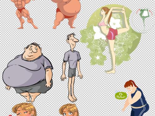 減肥訓(xùn)練營