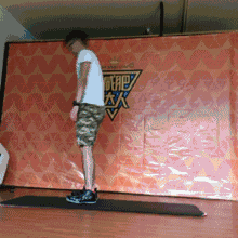 簡化burpees 簡化burpees