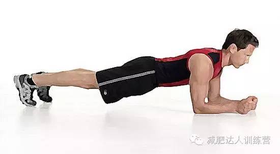 任何時(shí)候都保持身體挺直 任何時(shí)候都保持身體挺直