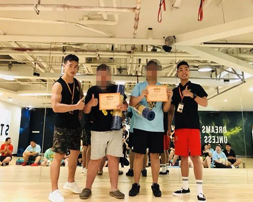 深圳減肥夏令營，減肥訓(xùn)練營