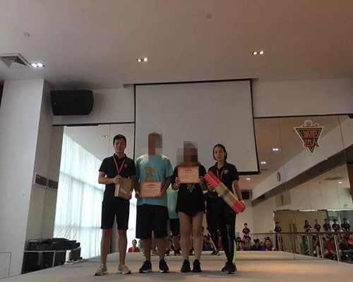 惠州減肥訓(xùn)練營，減肥訓(xùn)練營