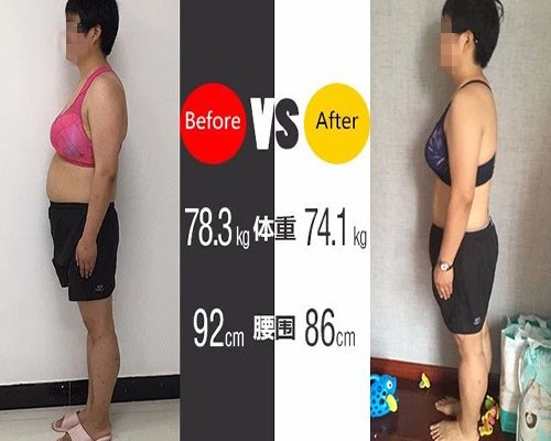 杭州減肥夏令營，減肥夏令營