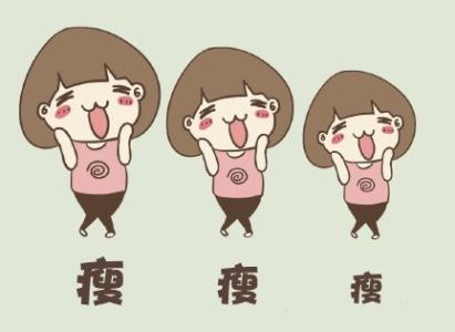 減肥達人減肥訓(xùn)練營