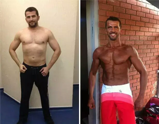 三亞減肥訓(xùn)練營