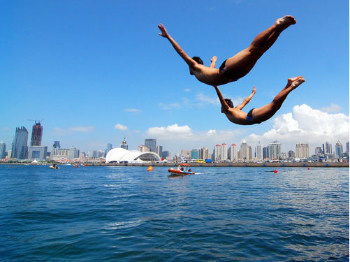 溫州減肥訓練營在哪里
