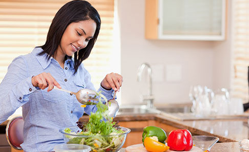 包頭減肥訓(xùn)練營