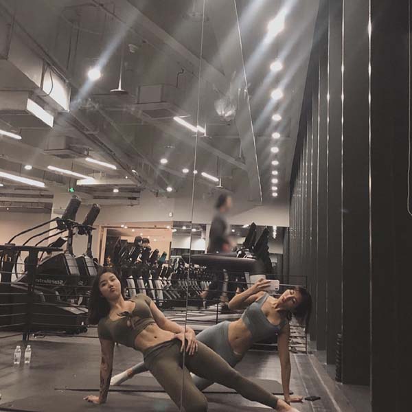 南陽市封閉式減肥訓練營