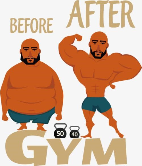 減肥夏令營(yíng)