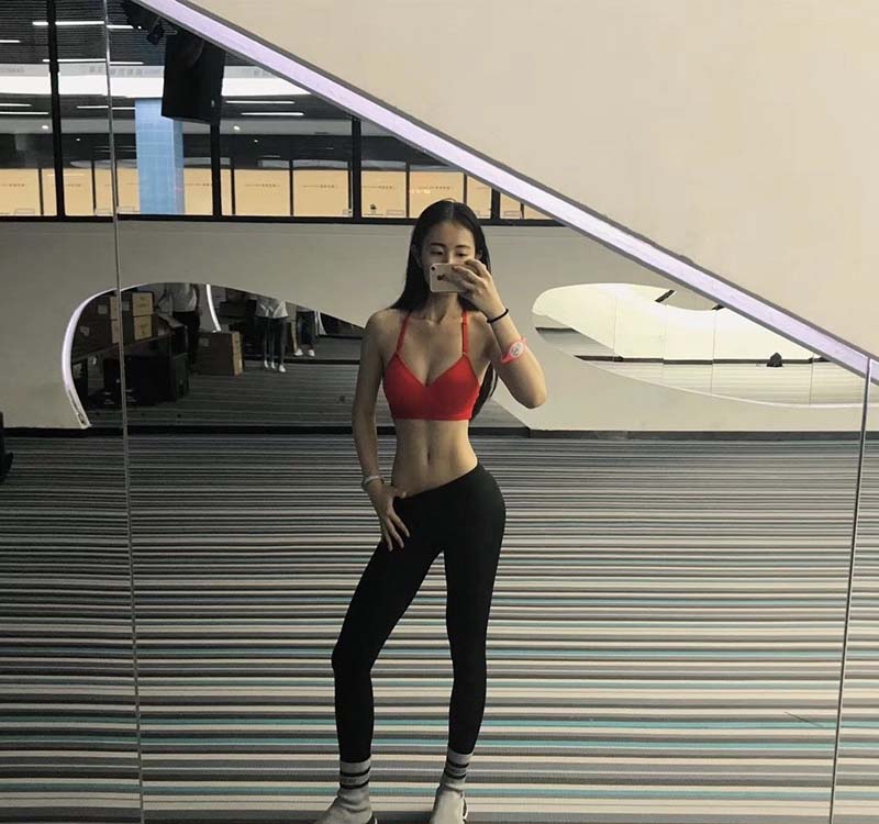 抖音減肥大本營