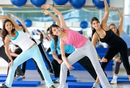 哈爾濱新起點(diǎn)減肥訓(xùn)練營(yíng)