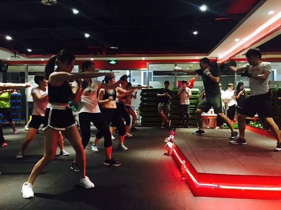 遼陽(yáng)減肥基地