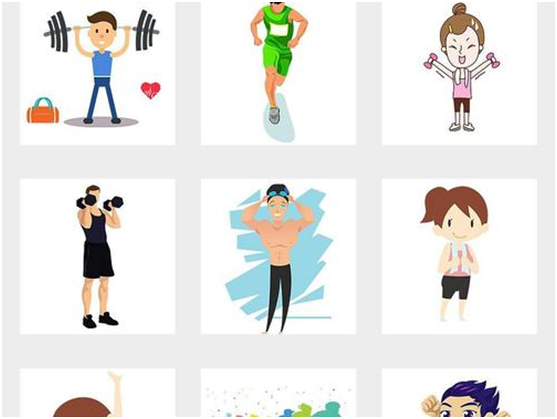 許昌減肥訓(xùn)練營