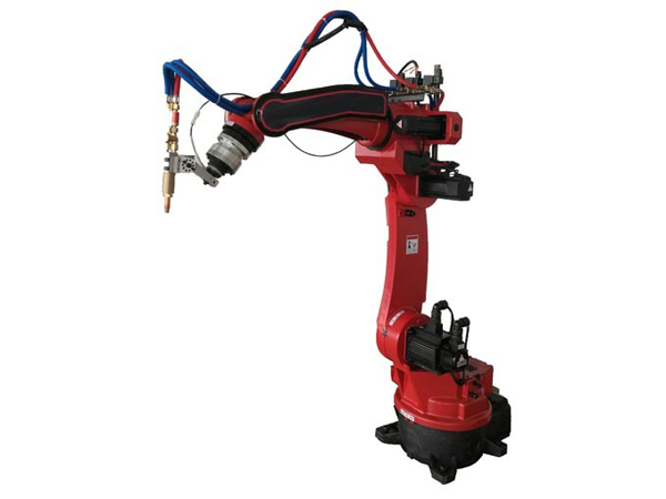 切割機(jī)器人