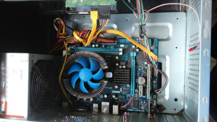 電腦主機打不開？讓小魚手把手教您輕松解決！