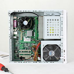 數碼產品推薦 佑澤904機箱與金士頓2G三代內存，提升電腦性能與美感
