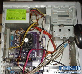 數碼家電更新換代，精選電腦配件及家電銷售推薦