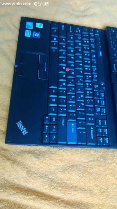 追求卓越·智馭未來 i7 ThinkPad X201T 高端商務平板電腦評測與選購指南