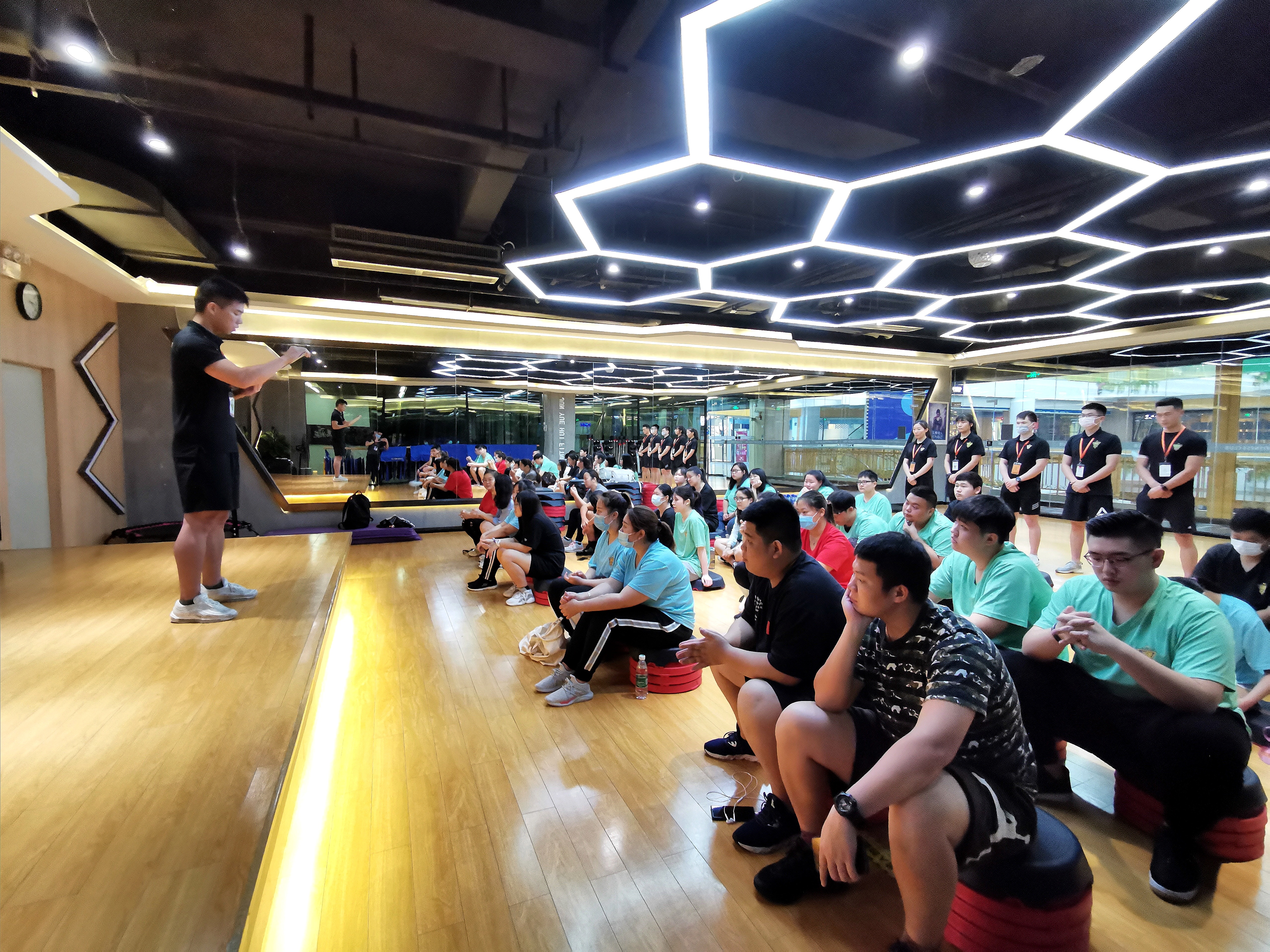 減肥訓練營真的有效果嗎？帶你了解好在哪兒 