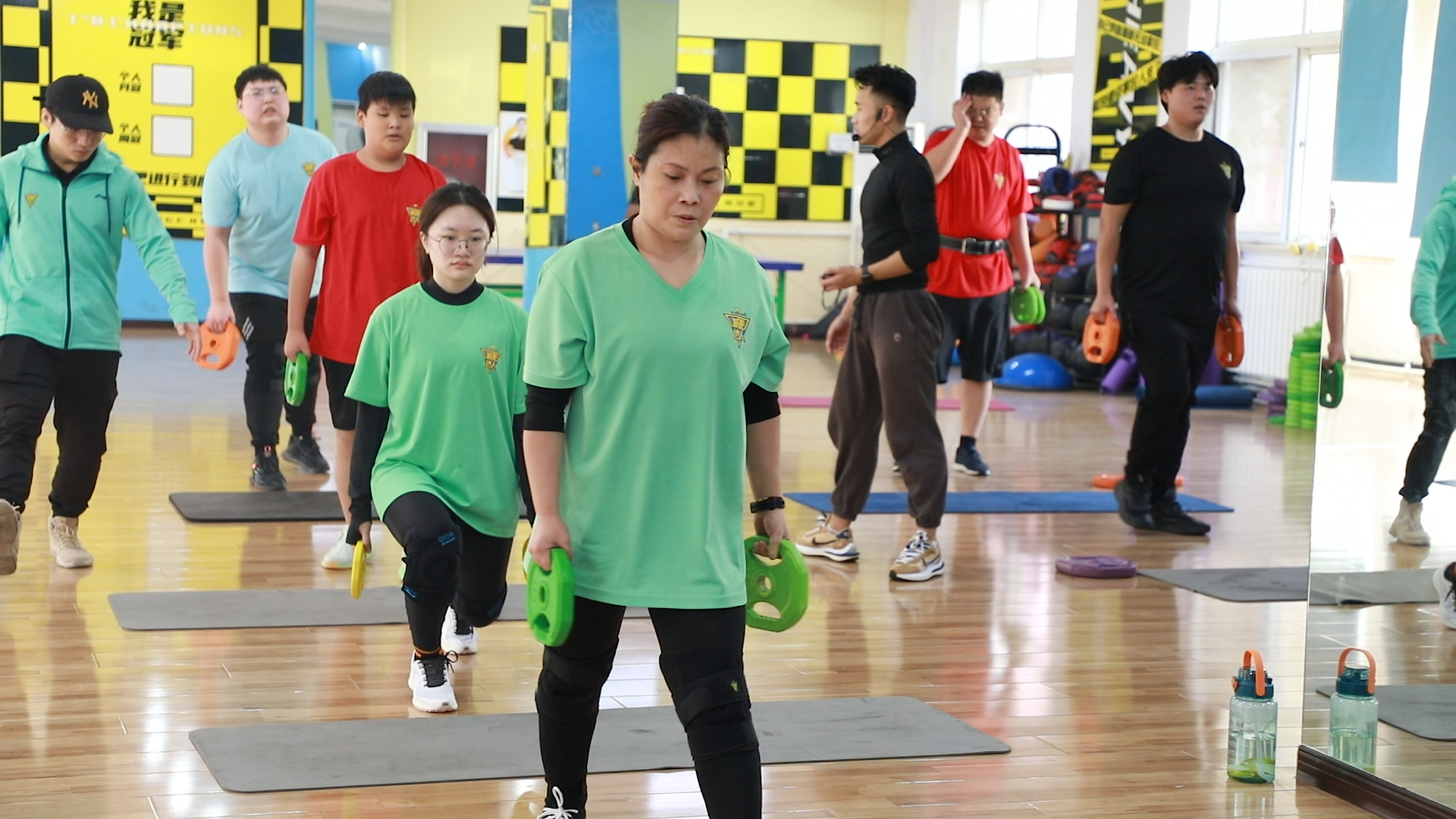 云浮減肥訓練營解讀：用什么方法減肥效果好？