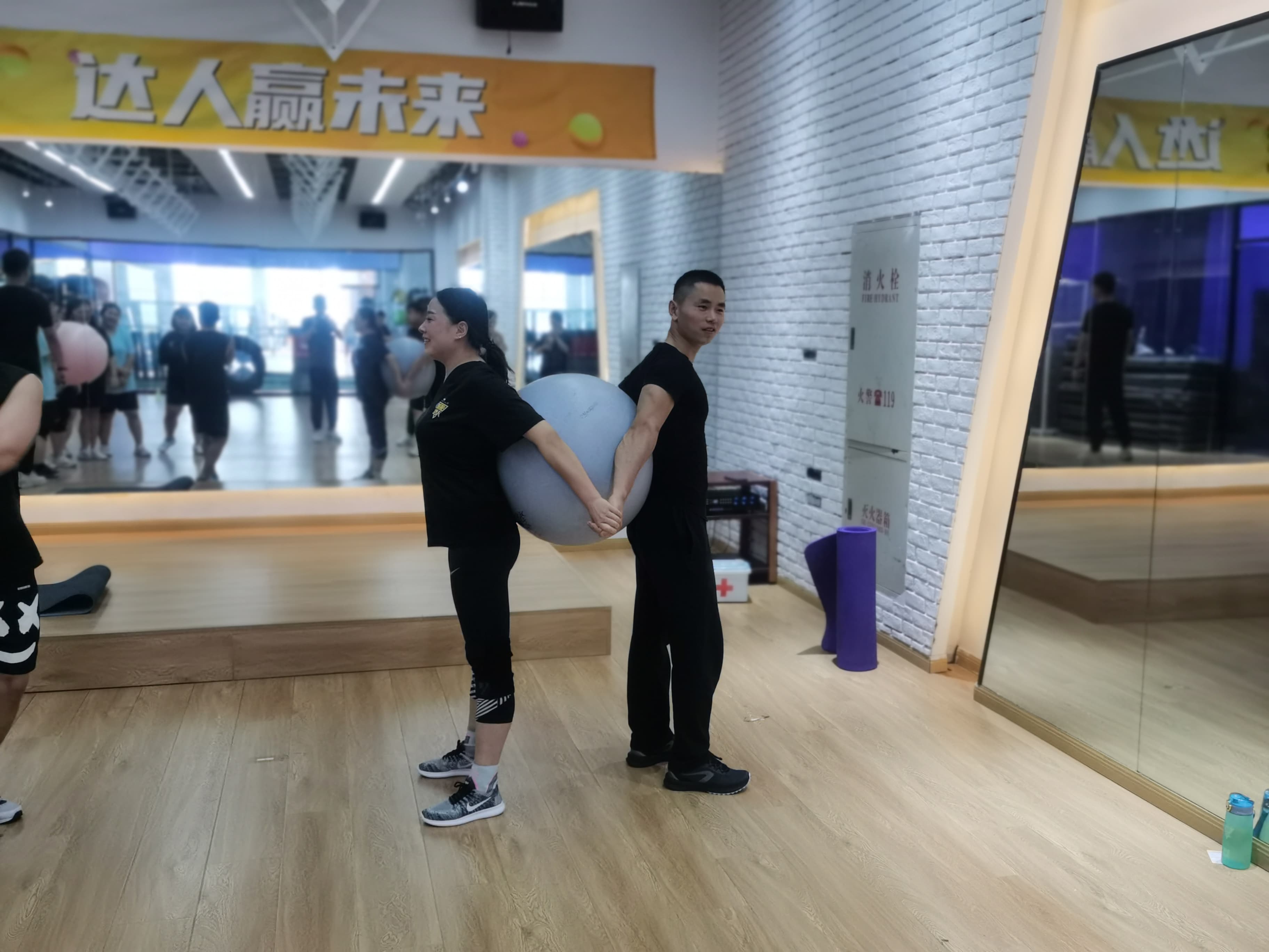 三河減肥訓(xùn)練營(yíng)3個(gè)跑步減肥注意事項(xiàng)詳解