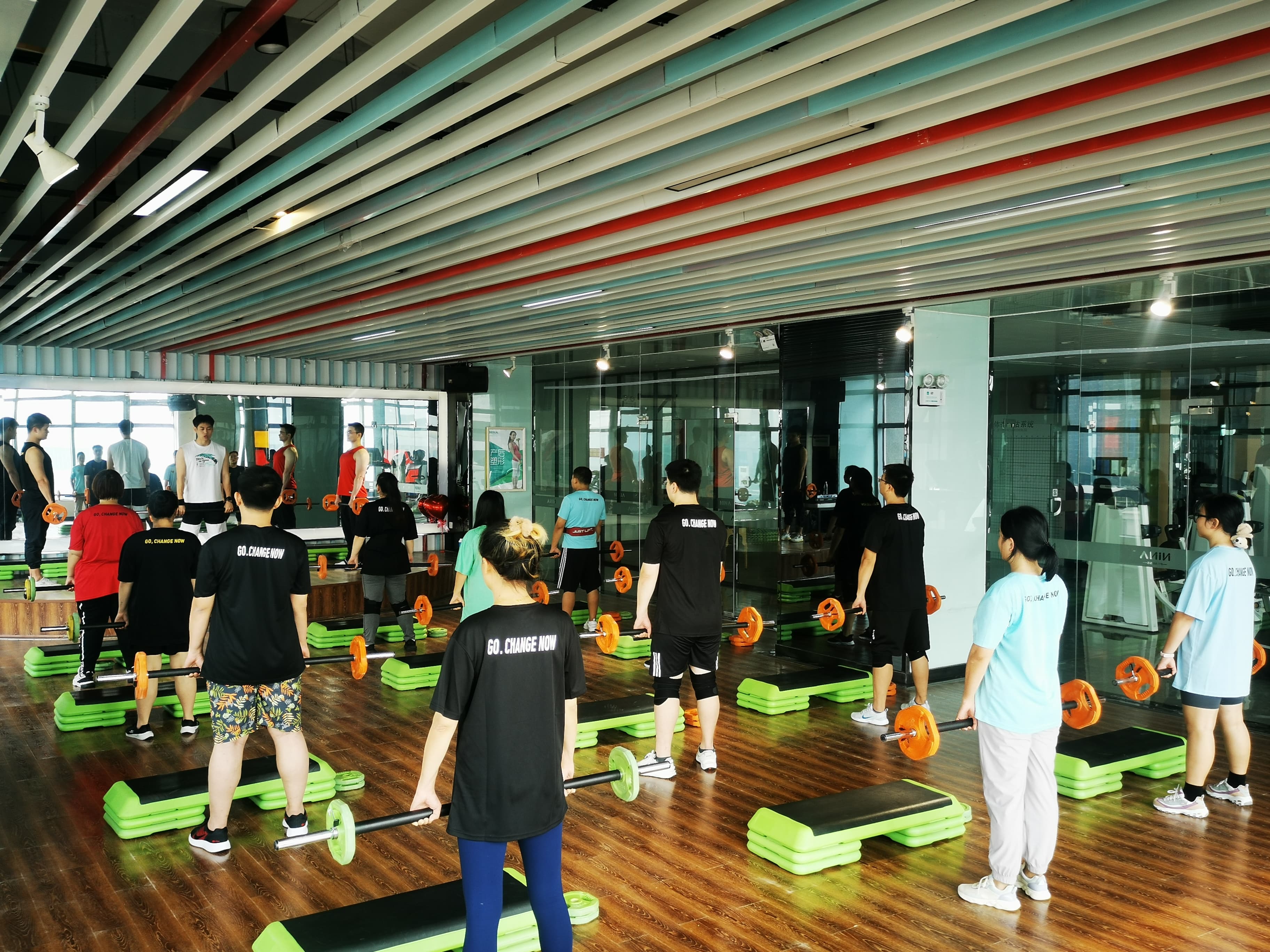 靠墻站立一月真的有減肥效果嗎